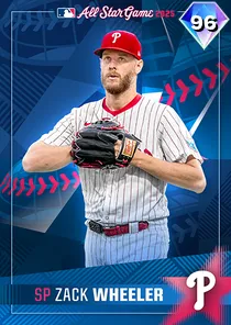 Zack Wheeler