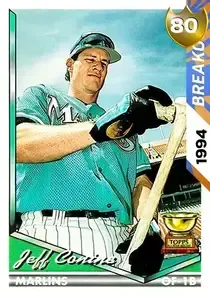 Jeff Conine