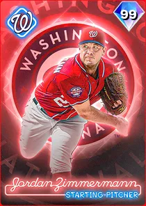 Jordan Zimmermann