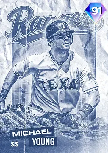 Michael Young