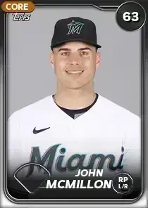 John McMillon