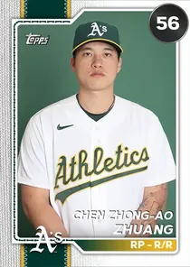 Chen Zhong-Ao Zhuang