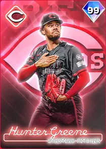 Hunter Greene