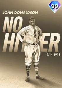 John Donaldson
