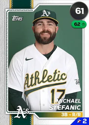 Michael Stefanic