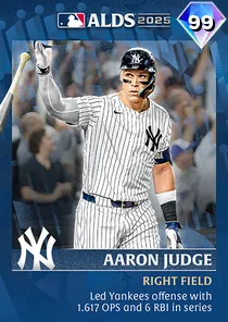 Aaron Judge