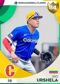 Gio Urshela
