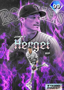 Jimmy Herget