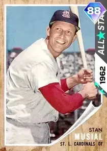 Stan Musial