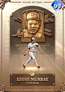 Eddie Murray