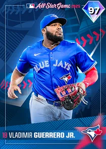 Vladimir Guerrero Jr.
