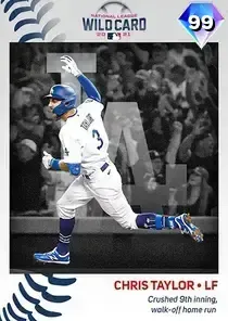 Chris Taylor