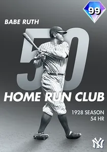Babe Ruth