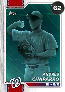 Andrés Chaparro