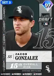 Jacob Gonzalez