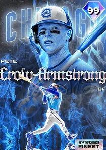 Pete Crow-Armstrong