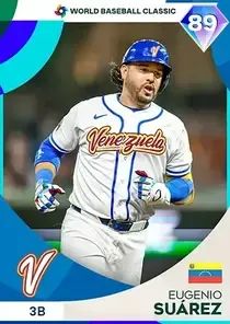 Eugenio Suárez