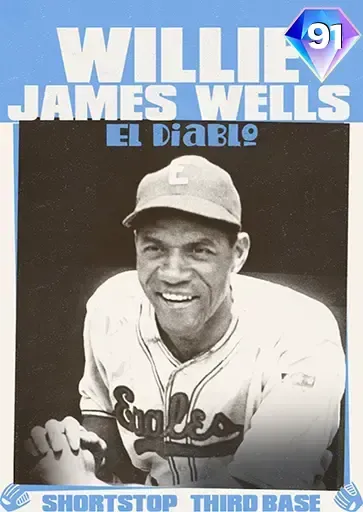 Willie Wells