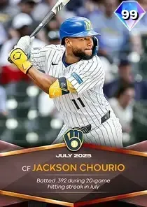 Jackson Chourio