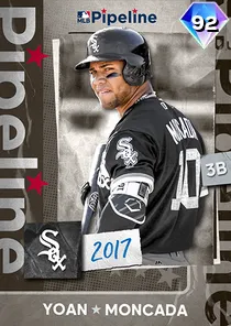 Yoan Moncada