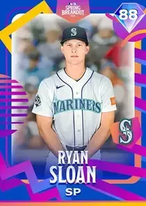 Ryan Sloan