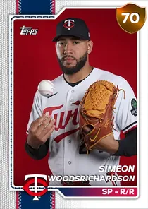 Simeon WoodsRichardson