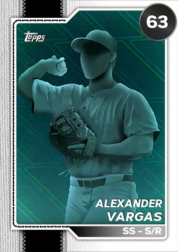 Alexander Vargas
