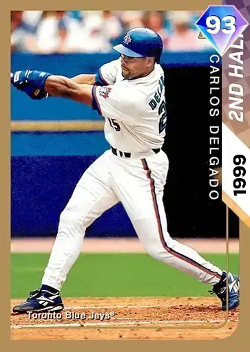 Carlos Delgado