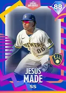 Jesús Made