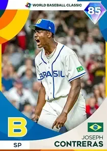 Joseph Contreras