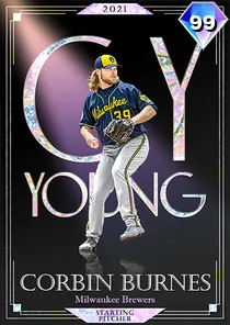 Corbin Burnes