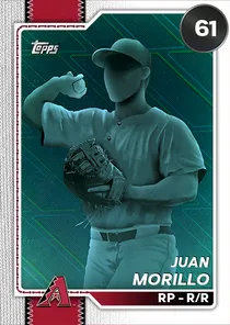 Juan Morillo