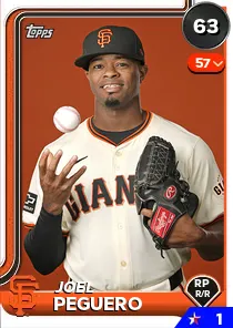 Joel Peguero