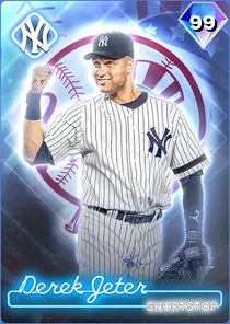 Derek Jeter