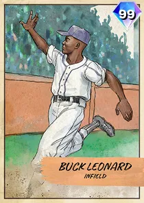 Buck Leonard