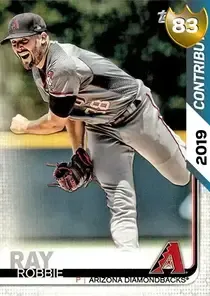 Robbie Ray