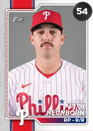 Mitch Neunborn