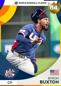 Byron Buxton
