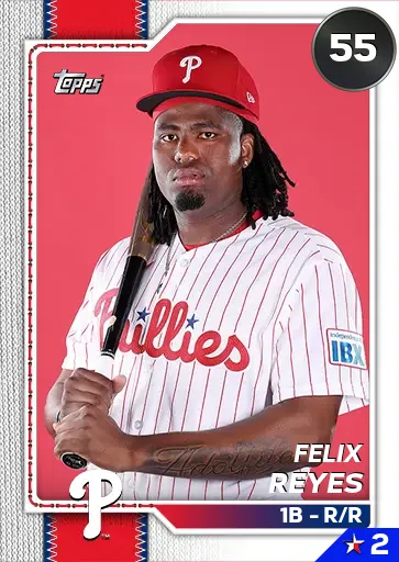 Felix Reyes