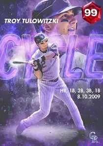Troy Tulowitzki