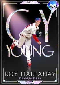 Roy Halladay