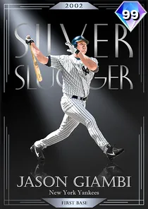 Jason Giambi
