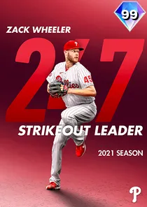 Zack Wheeler