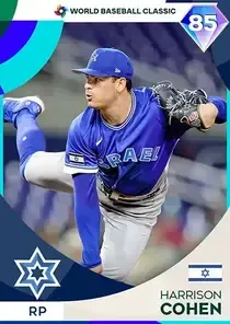 Harrison Cohen