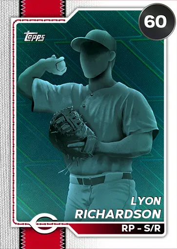 Lyon Richardson