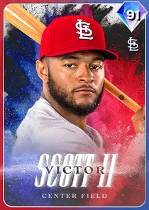 Victor Scott II