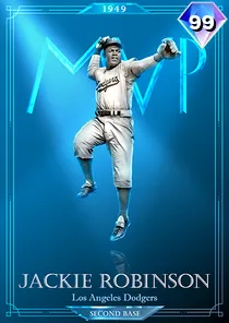 Jackie Robinson