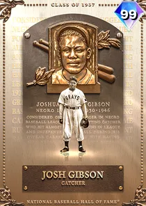 Josh Gibson