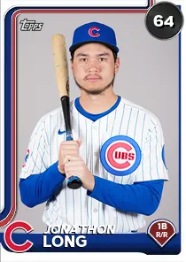 Jonathon Long