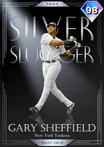 Gary Sheffield